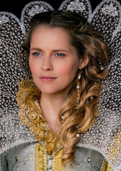 Teresa Palmer