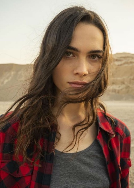 Teresa Peirotén photo
