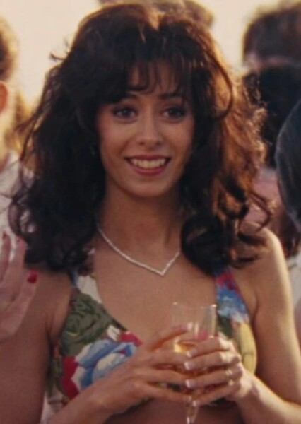 Teresa Petrillo (Wolf of Wall Street)