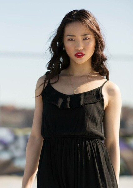 Teresa Ting