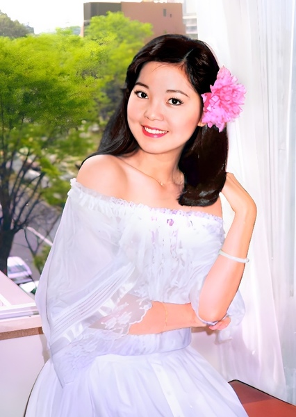 Teresa Ting photo