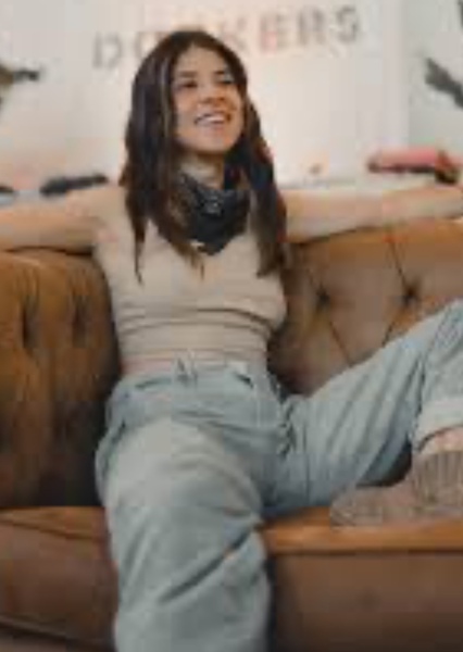 Teresita Commentz photo