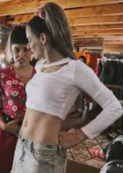 Teresita Commentz photo
