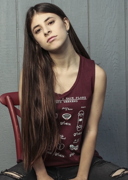 Teresita Commentz photo