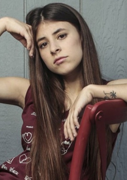 Teresita Commentz photo