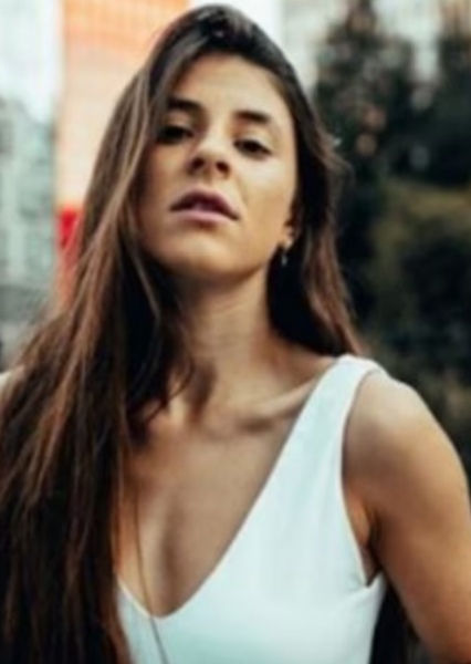 Teresita Commentz photo