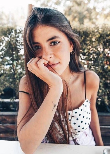 Teresita Commentz photo