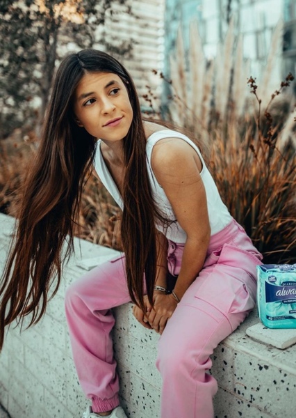 Teresita Commentz photo