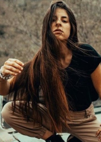 Teresita Commentz photo