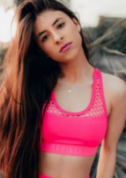 Teresita Commentz photo