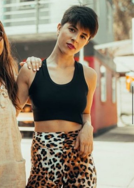 Teresita Commentz photo