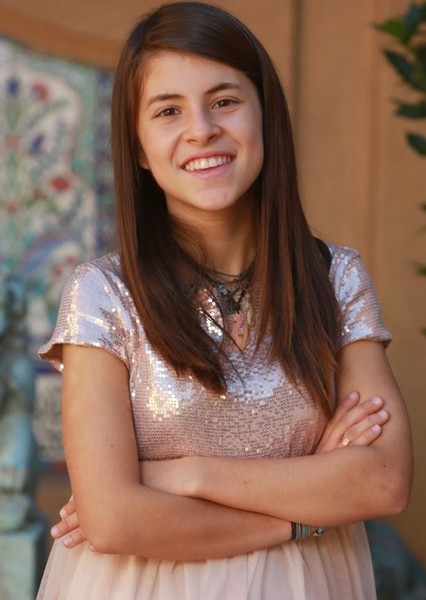 Teresita Commentz photo