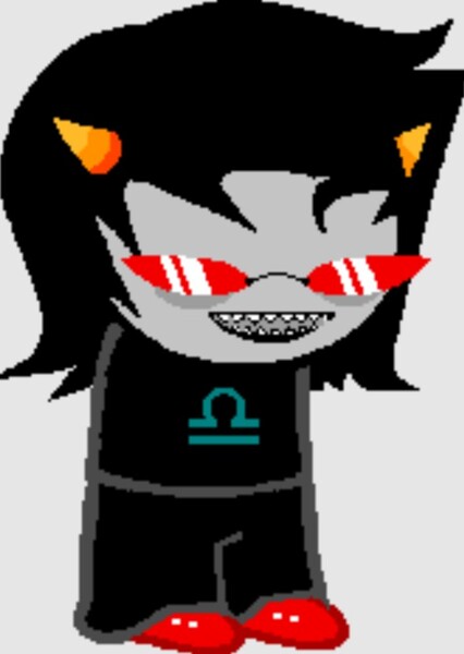 Terezi Pyrope