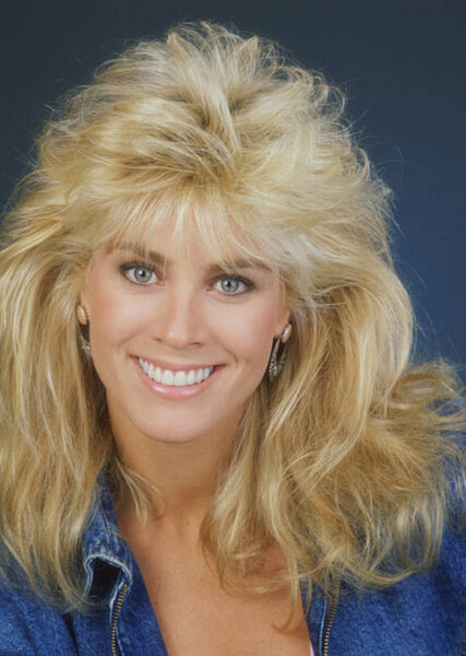 Teri Ann Linn