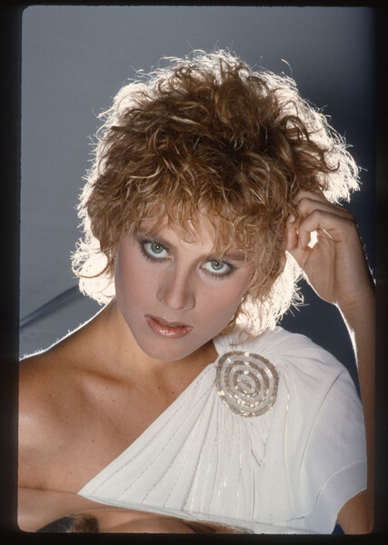 Teri Ann Linn photo