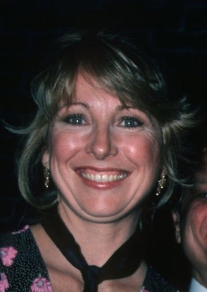 Teri Garr photo