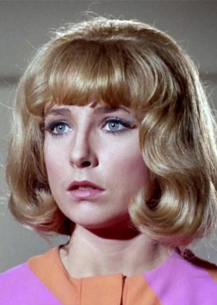 Teri Garr photo