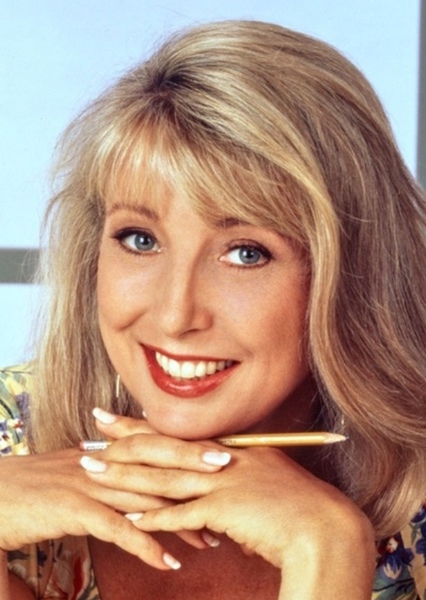 Barbara Robbins