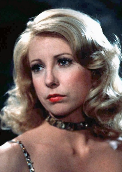 Elizabeth Tyson