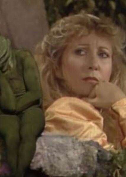 Teri Garr photo