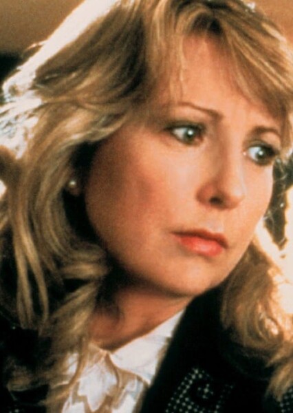 Teri Garr photo