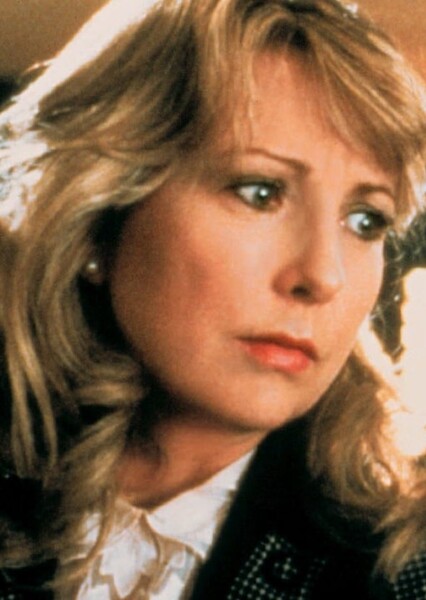 Teri Garr