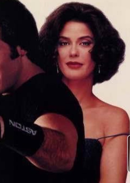 Teri Hatcher photo
