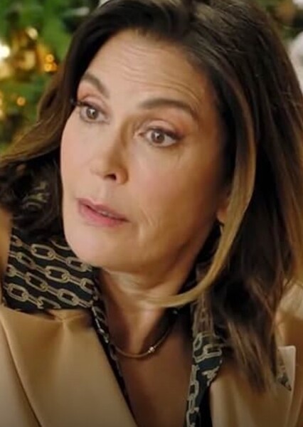 Teri Hatcher photo