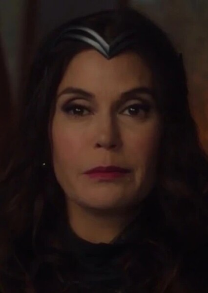 Teri Hatcher photo