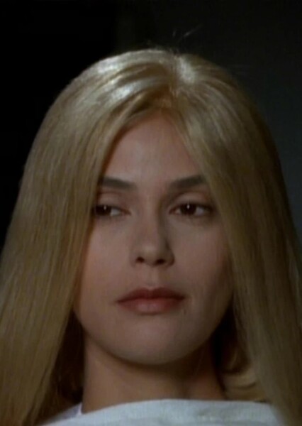 Teri Hatcher