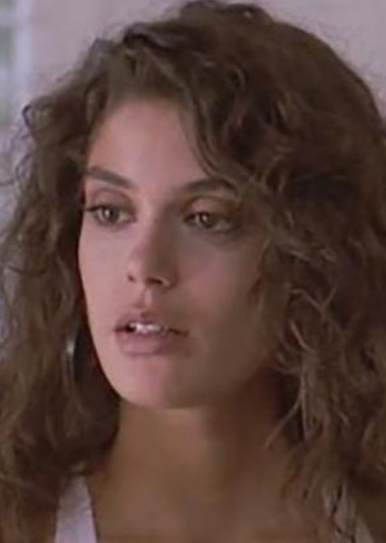 Teri Hatcher