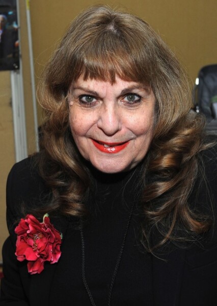 Teri McMinn photo
