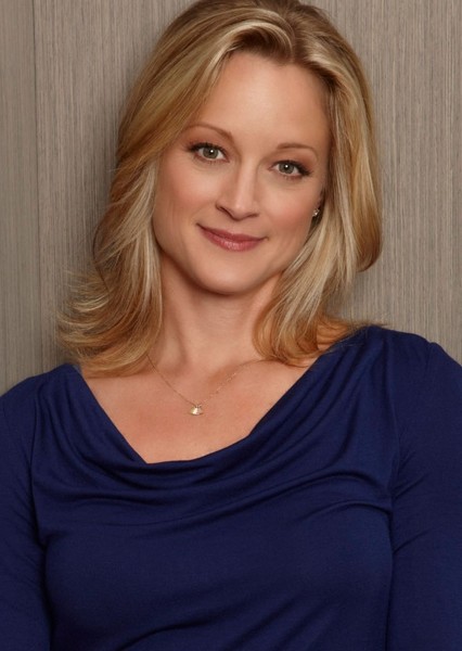 Teri Polo