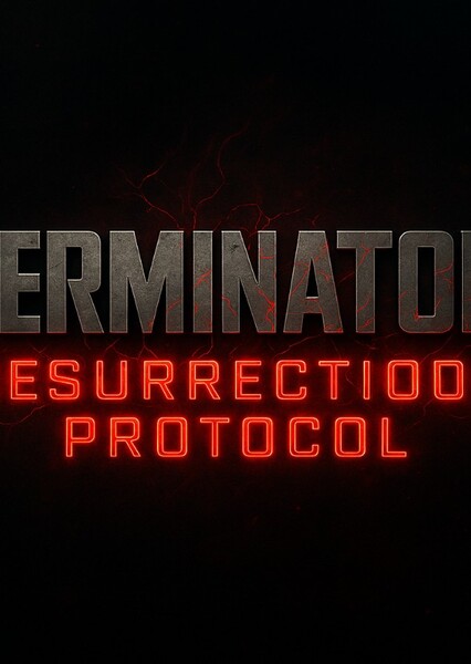 Logo & Background