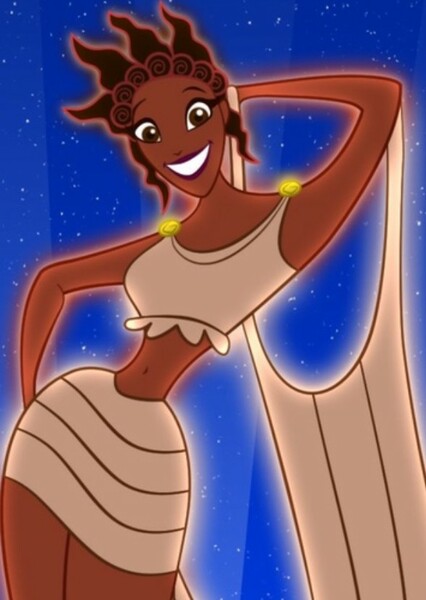 Terpsichore