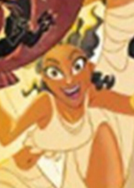 Terpsichore photo