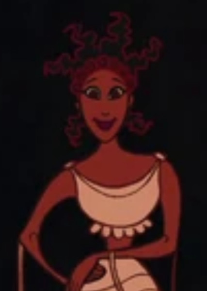 Terpsichore photo