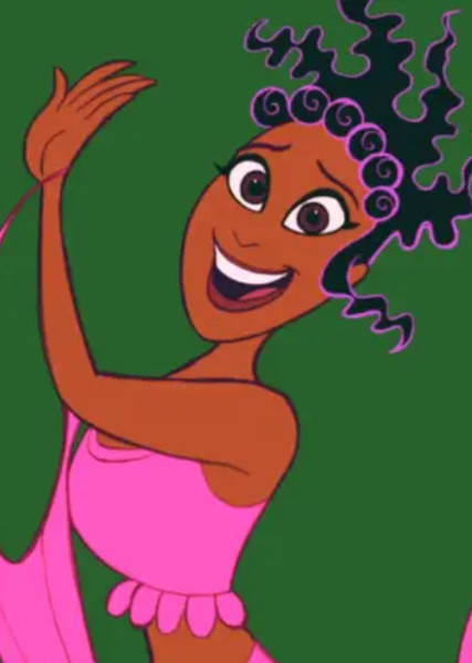 Terpsichore photo