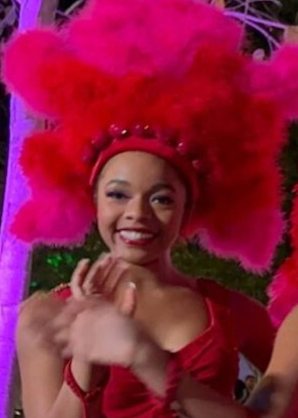 Terpsichore photo