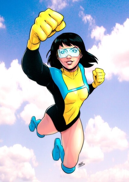Terra Grayson
