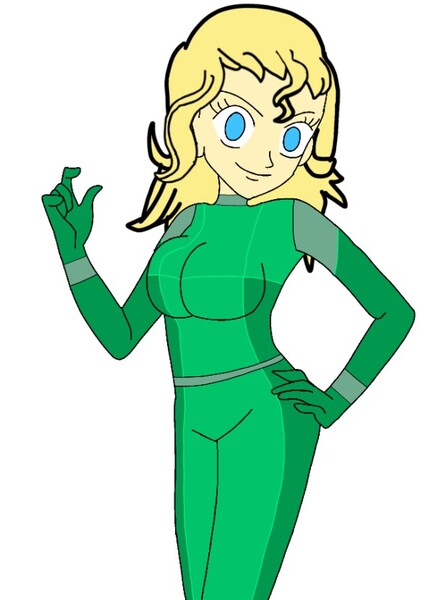 Terra Kirkas