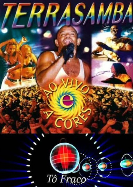 Terra Samba