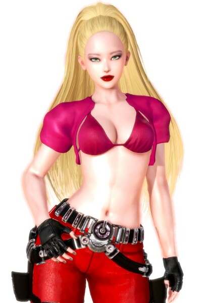 Terra Wiliams