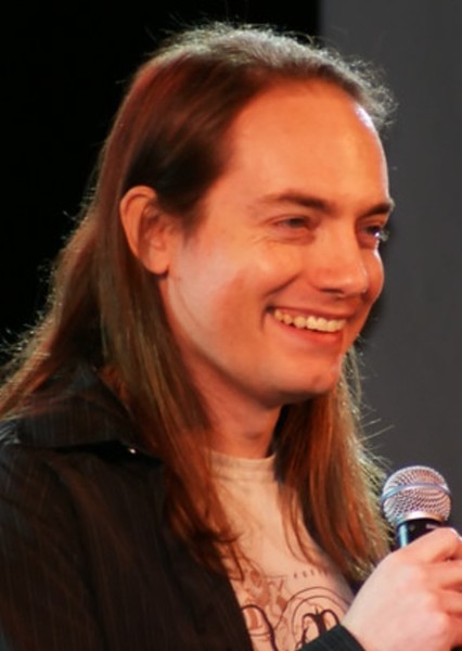 Terrance Zdunich photo