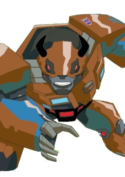 Terrashock
