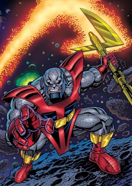 Terrax