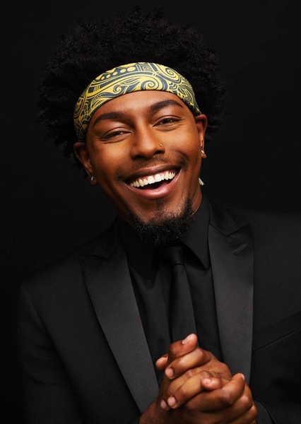 Terrell Grice photo
