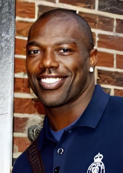 Terrell Owens