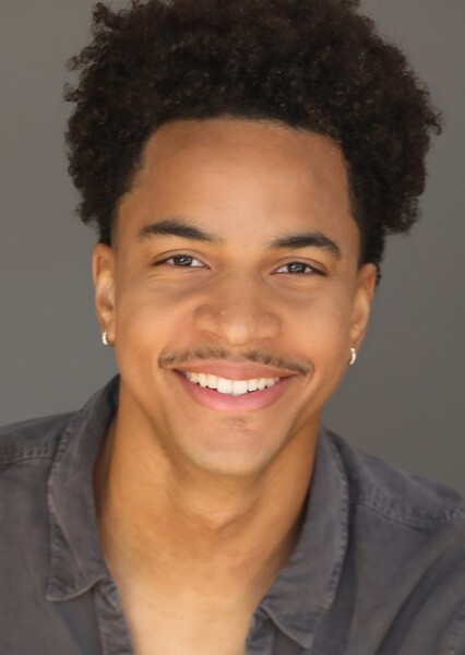 Terrell Ransom Jr. photo