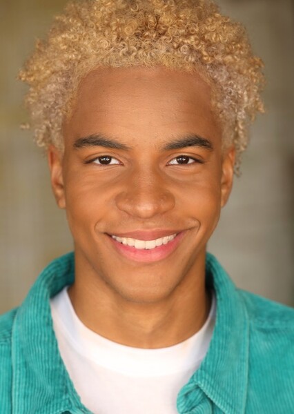 Terrell Ransom Jr. photo